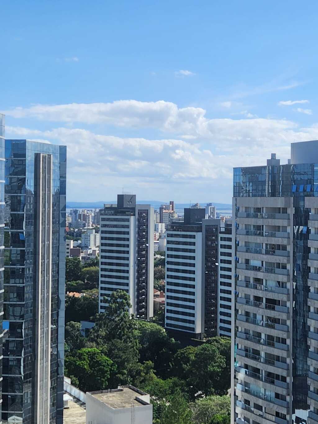 Lançamento Apartamento